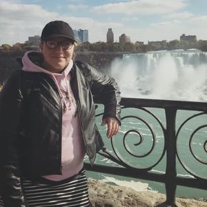 Meet your Posher, Anna mae